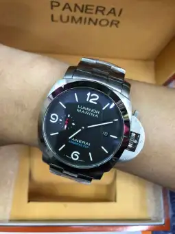 new watch