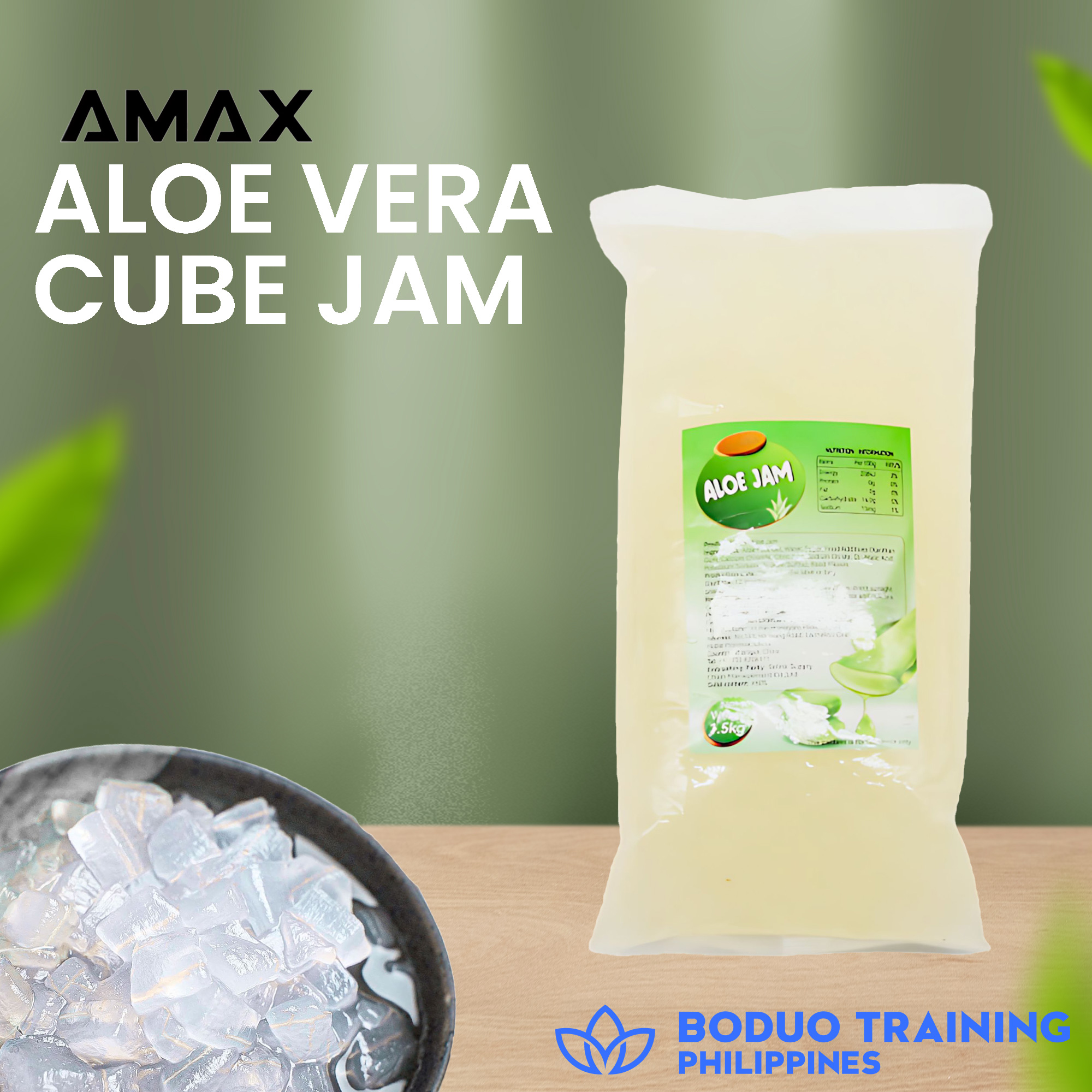 gratis aloe vera jel Forever® Daily Must-Haves (inkl. 1L Aloe Vera Gel gratis) – AloeVita24 main image 0
