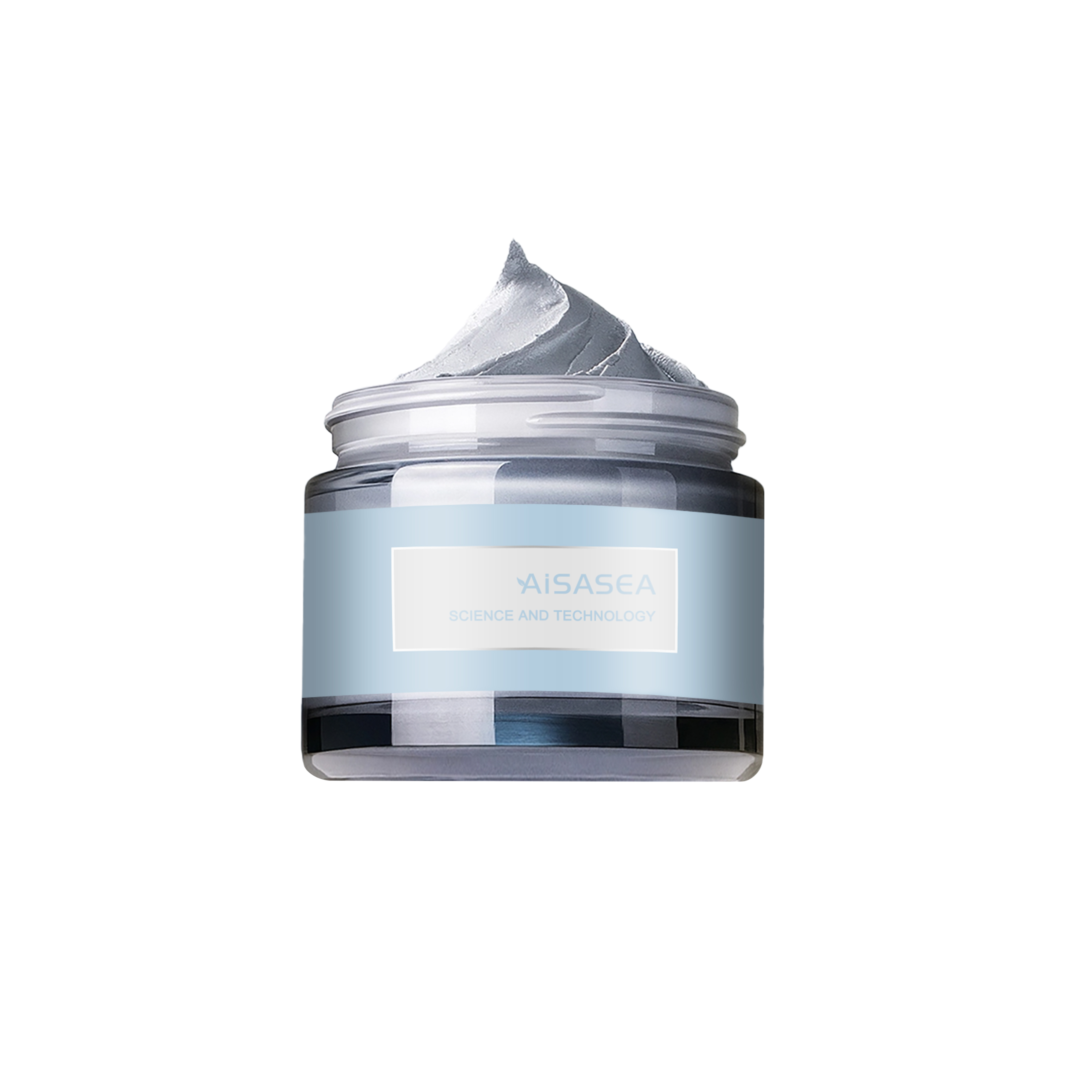 Aisasea Salicylic Acid Clay Mask Removes Exfoliation Soothes Skincare