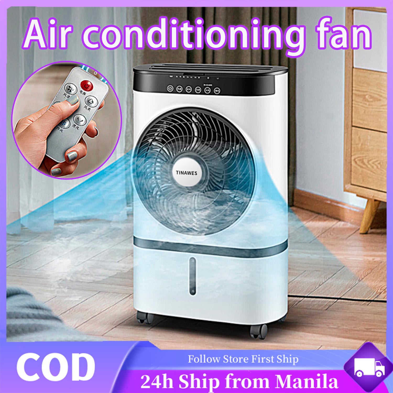 Room Air Conditioner Cooler Price Portable Mini Air Evaporative