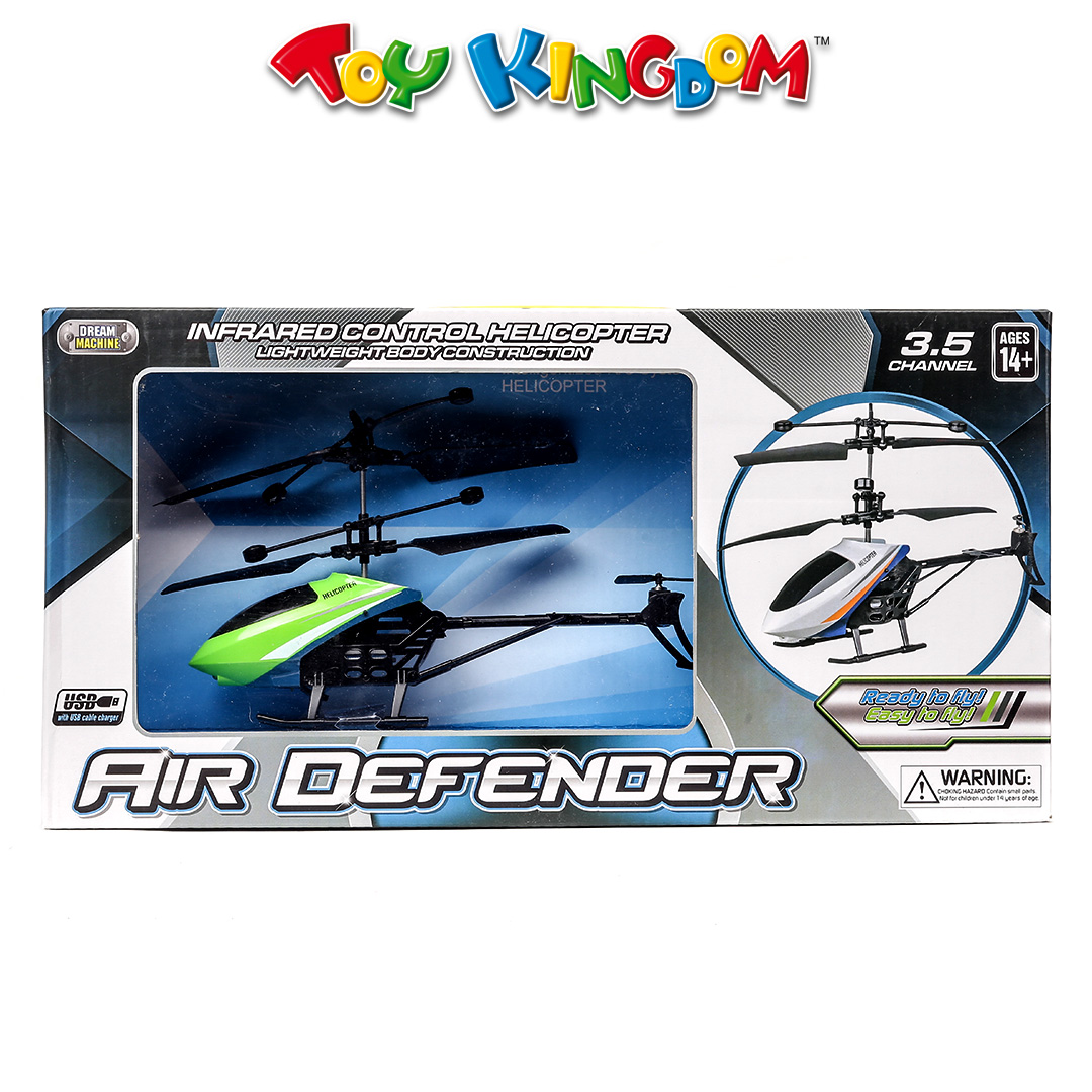 rc helicopter lazada