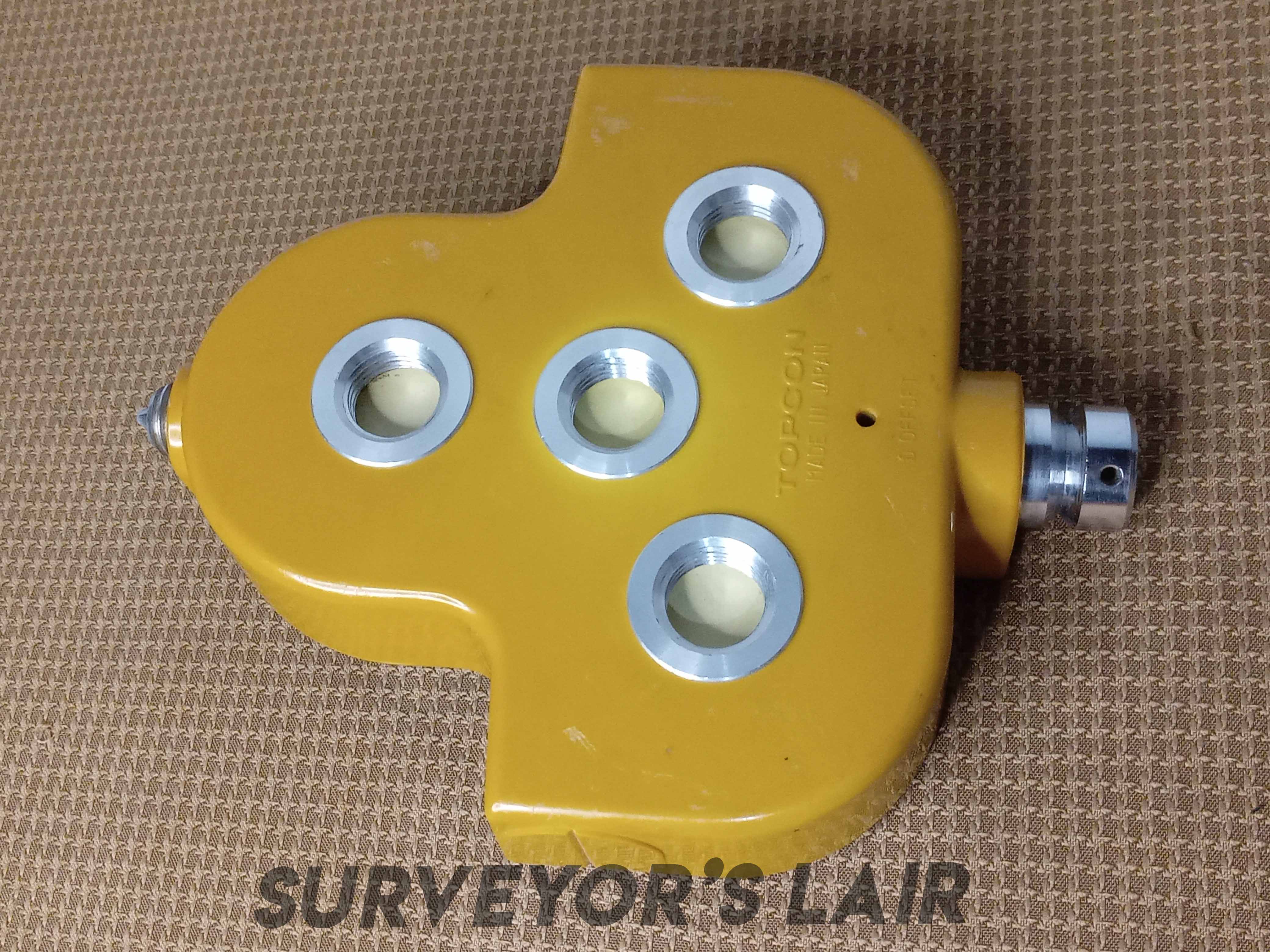 TILTING TRIPLE PRISM HOLDER Lazada PH