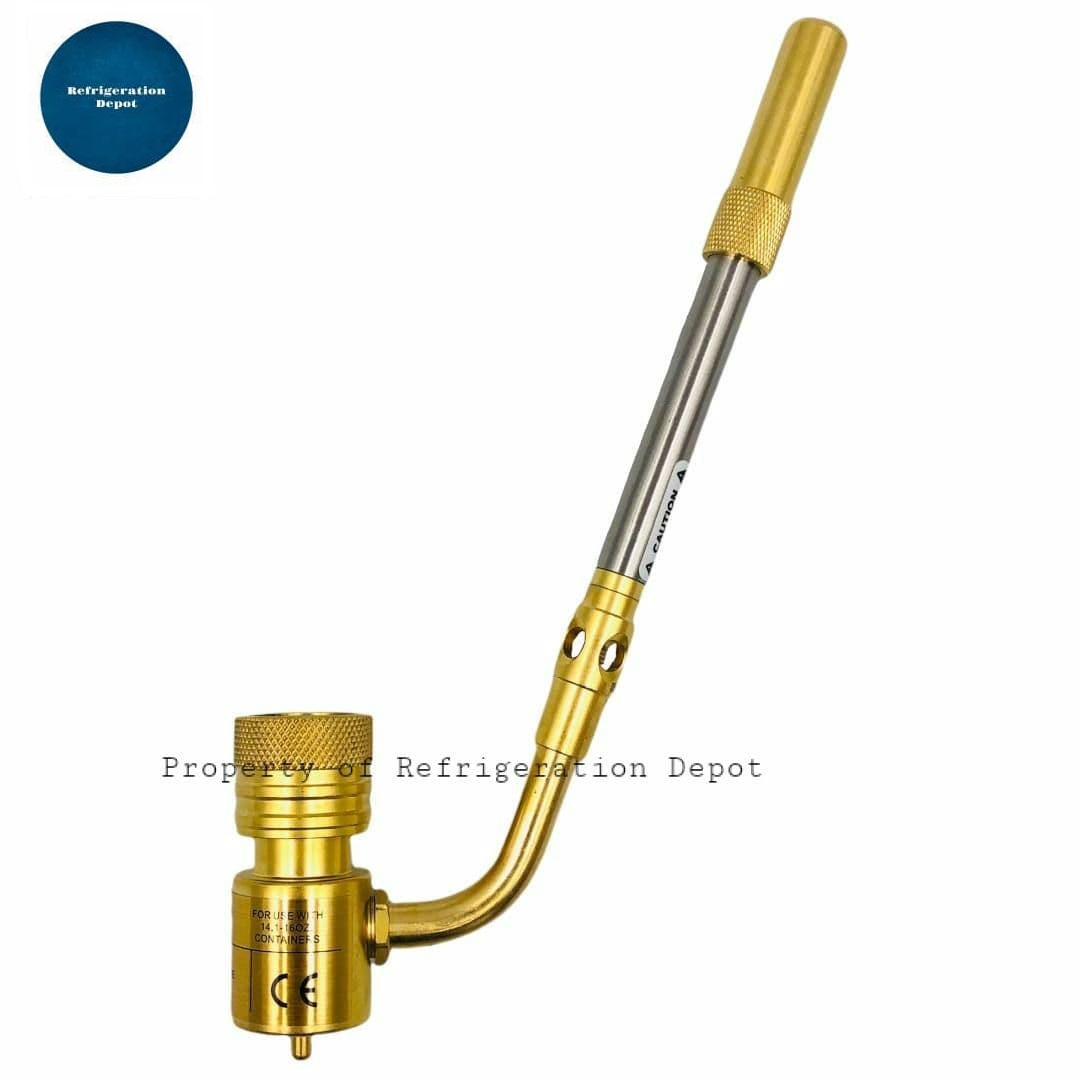 Brazing Hand Torch Single Lazada PH