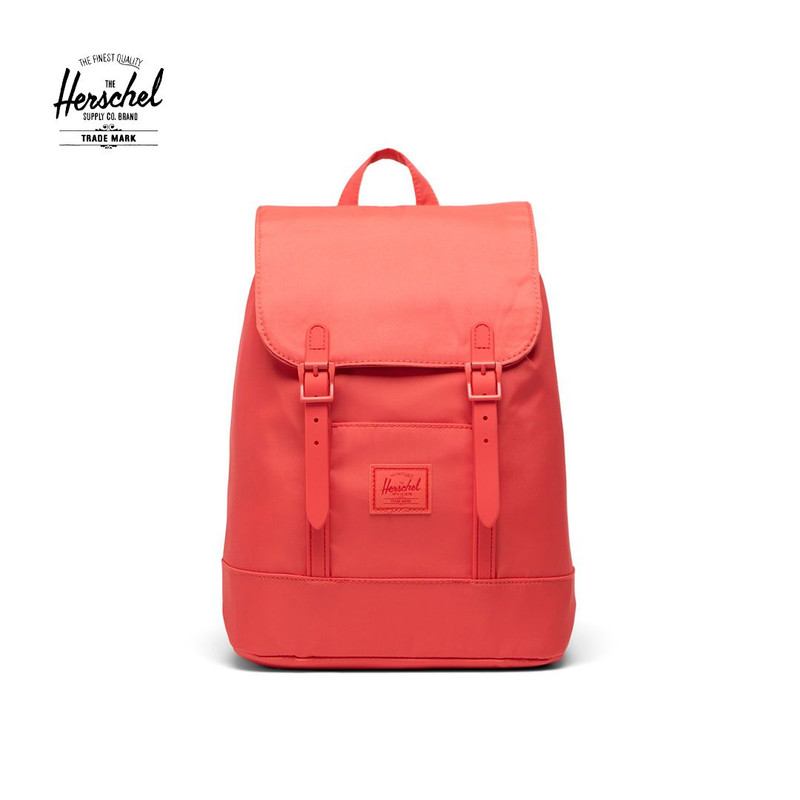 Herschel Retreat Mini Recycled Flight 