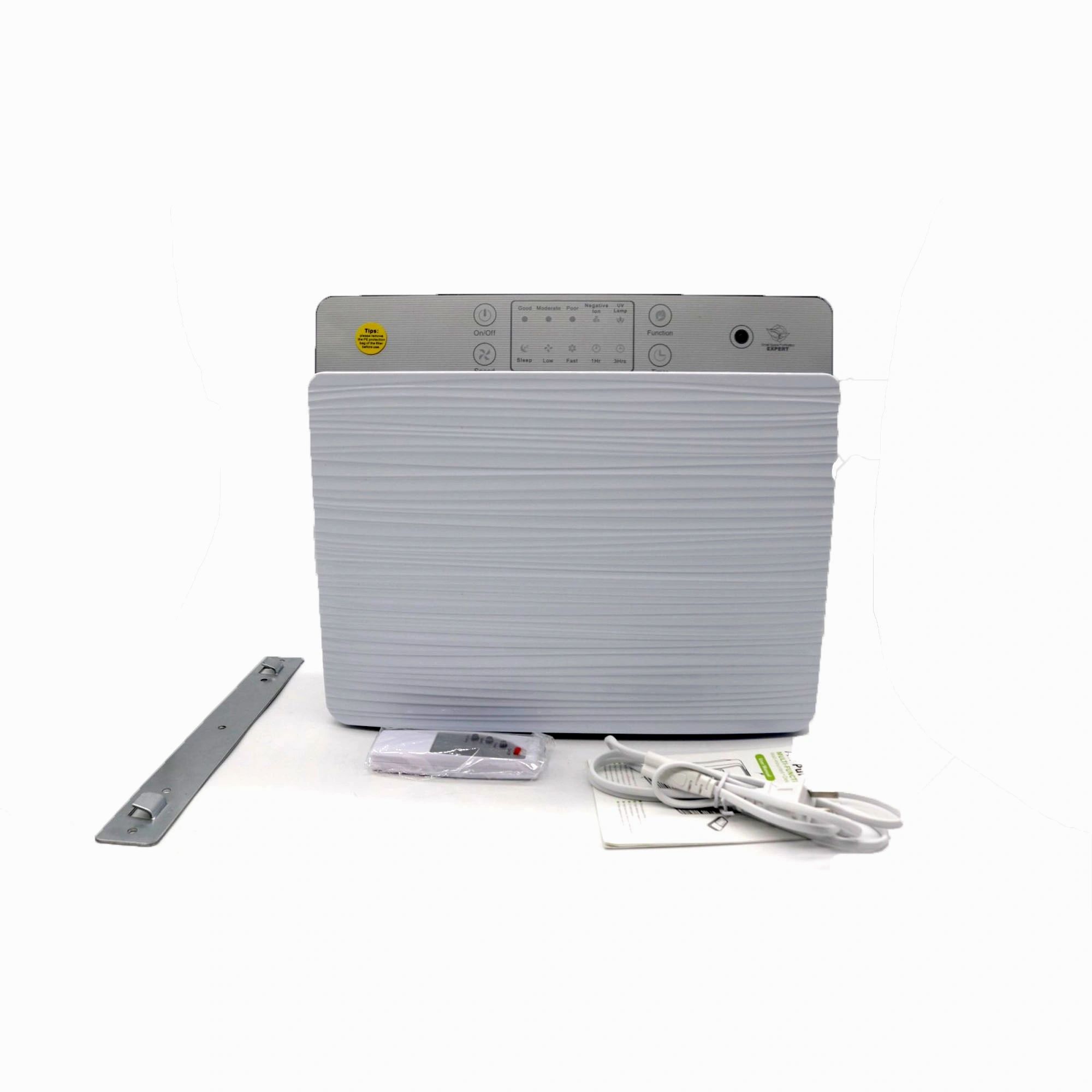 Air Purifier Multifunction Wall Mounted Desktop Lazada PH