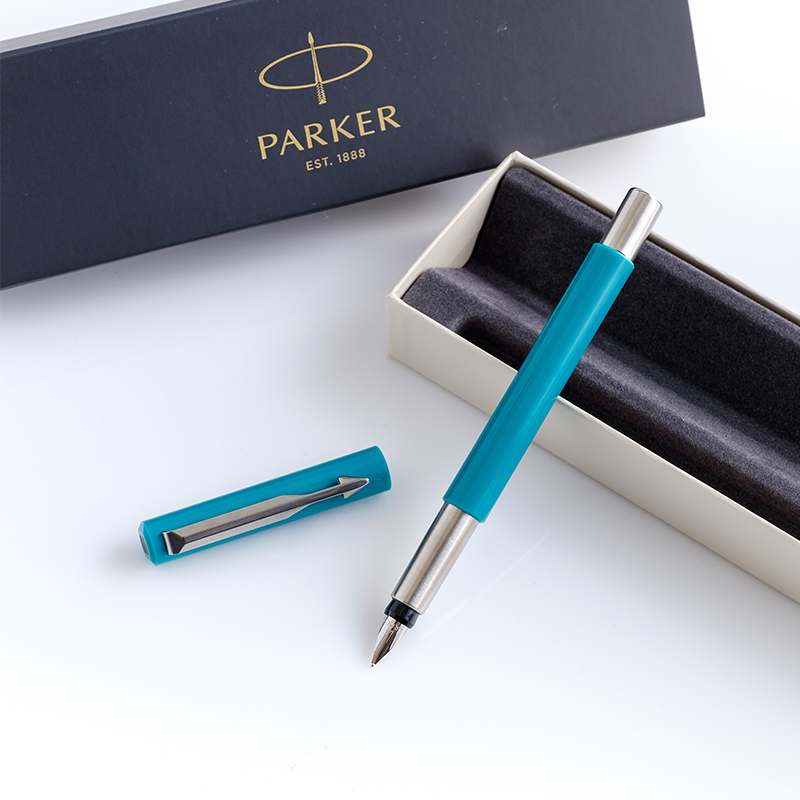 Parker Vector Fountain Pen Lazada PH
