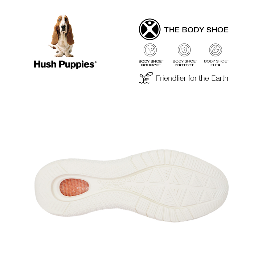 Hush puppies body hot sale shoe womens