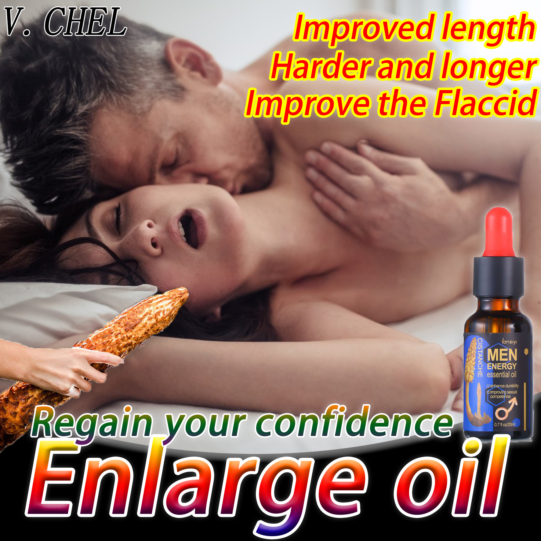 Oil Sex