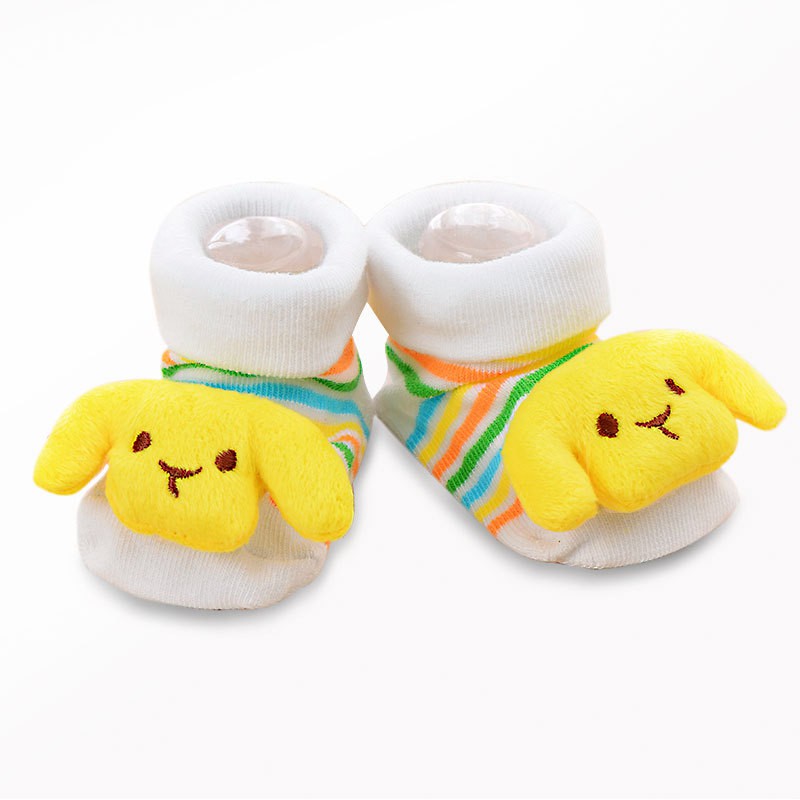 Cute Cartoon Newborn Baby Socks calcetines Kids – KesleyBoutique