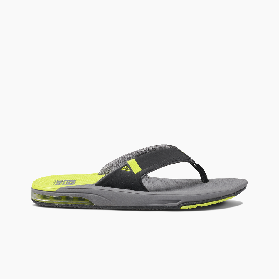 reef fanning flip flops clearance