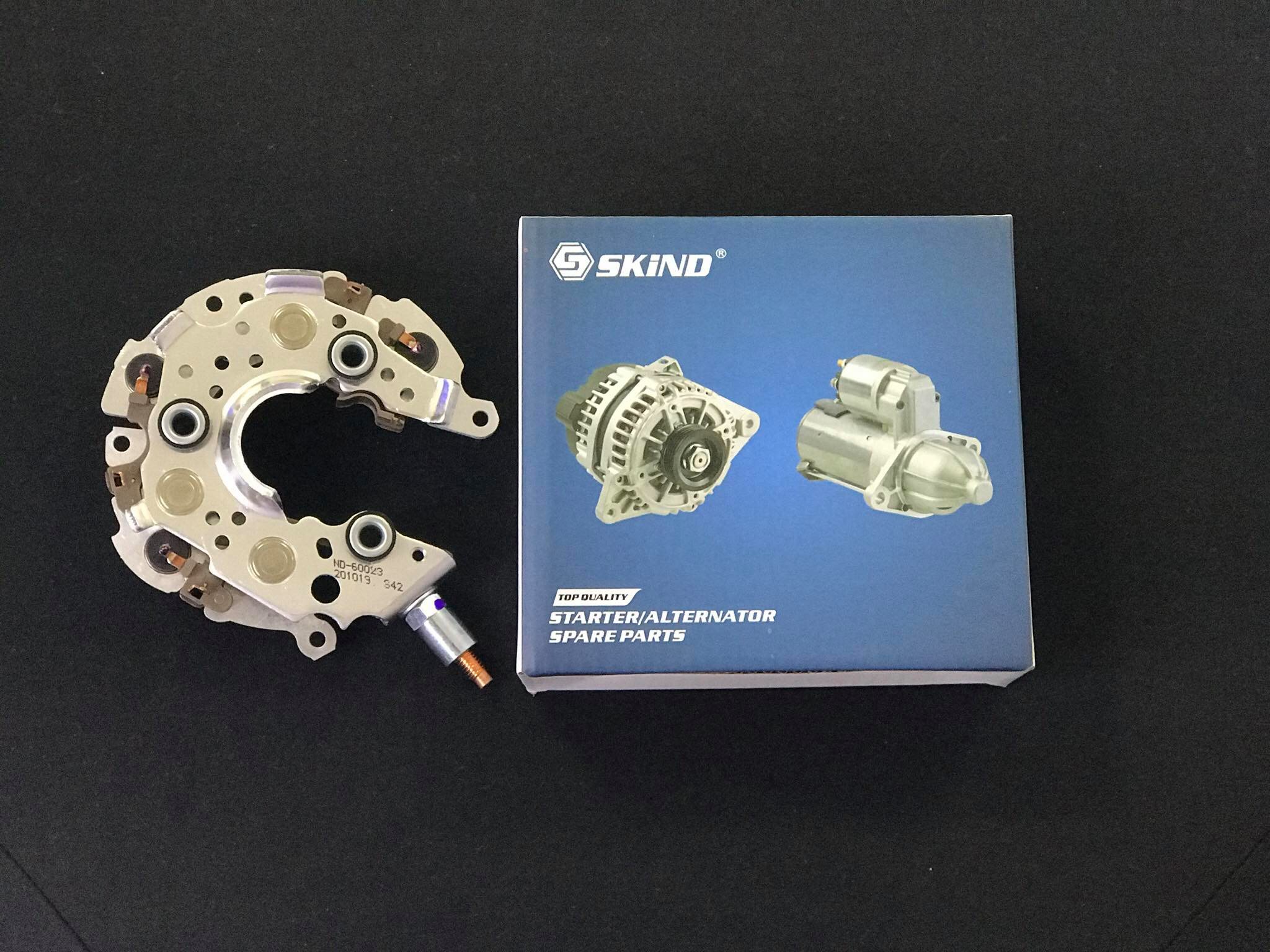 ALTERNATOR DIODE RECTIFER FOR TOYOTA (Vios,Hilux,Innova,Avanza,Yaris