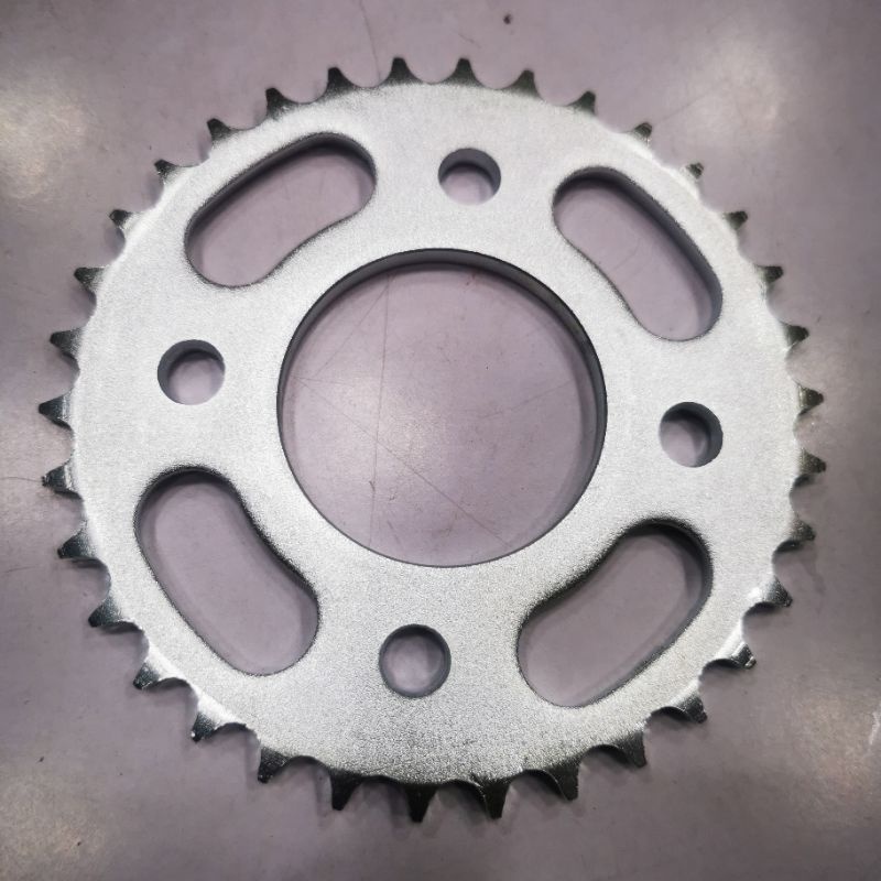 SPROCKET XRM110/125/WAVE100/125 | Lazada PH