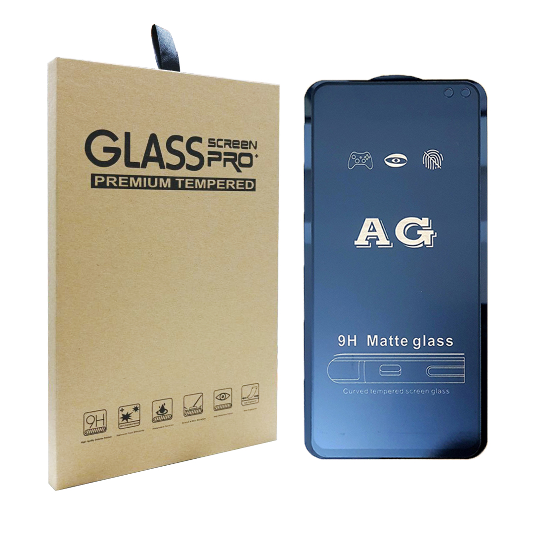 Iphone 12 11 Pro Max Mini AG Matte Anti-Blue Light Frosted