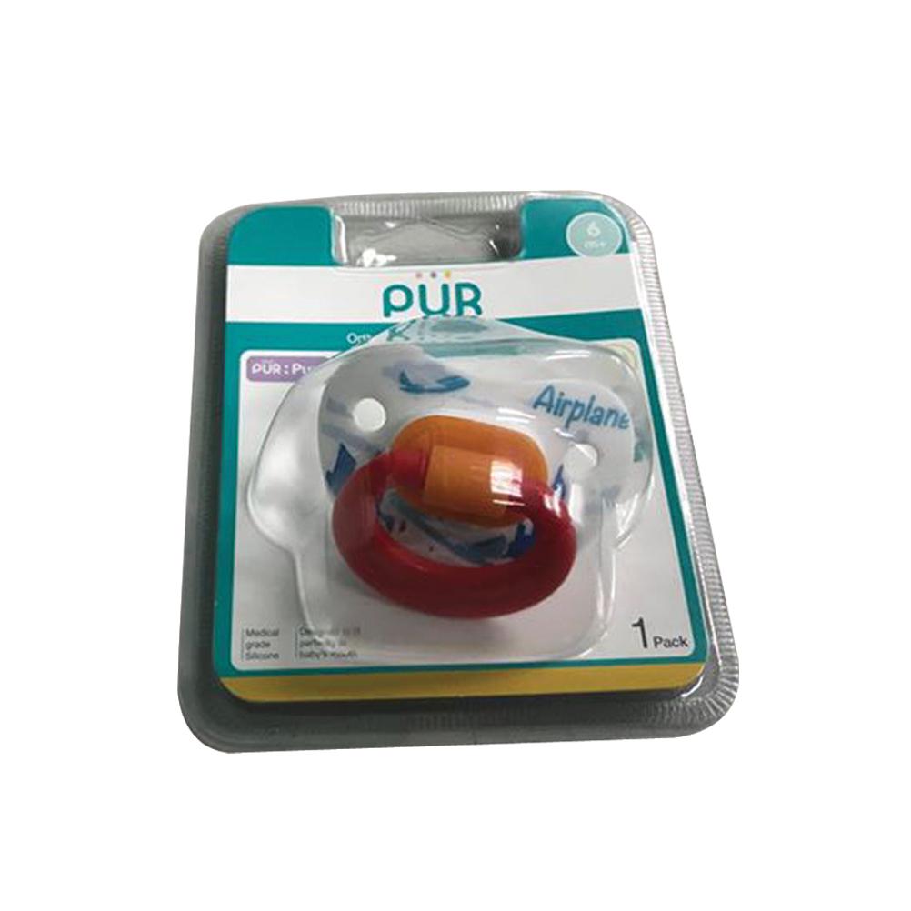 pur pacifier