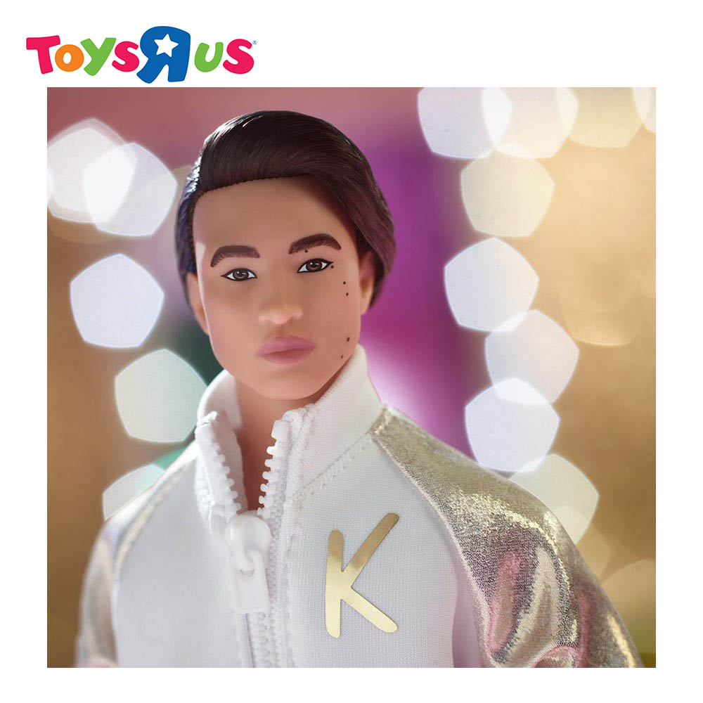 Barbie Signature Simu Liu Ken  ToysRUs Thailand Official Website