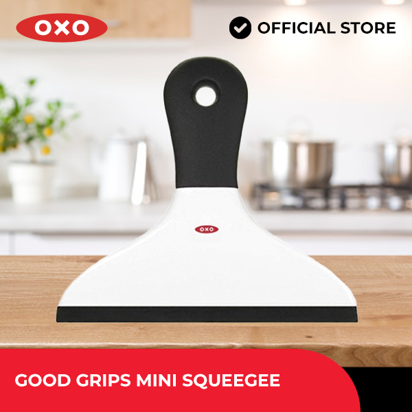 OXO Good Grips Mini Squeegee