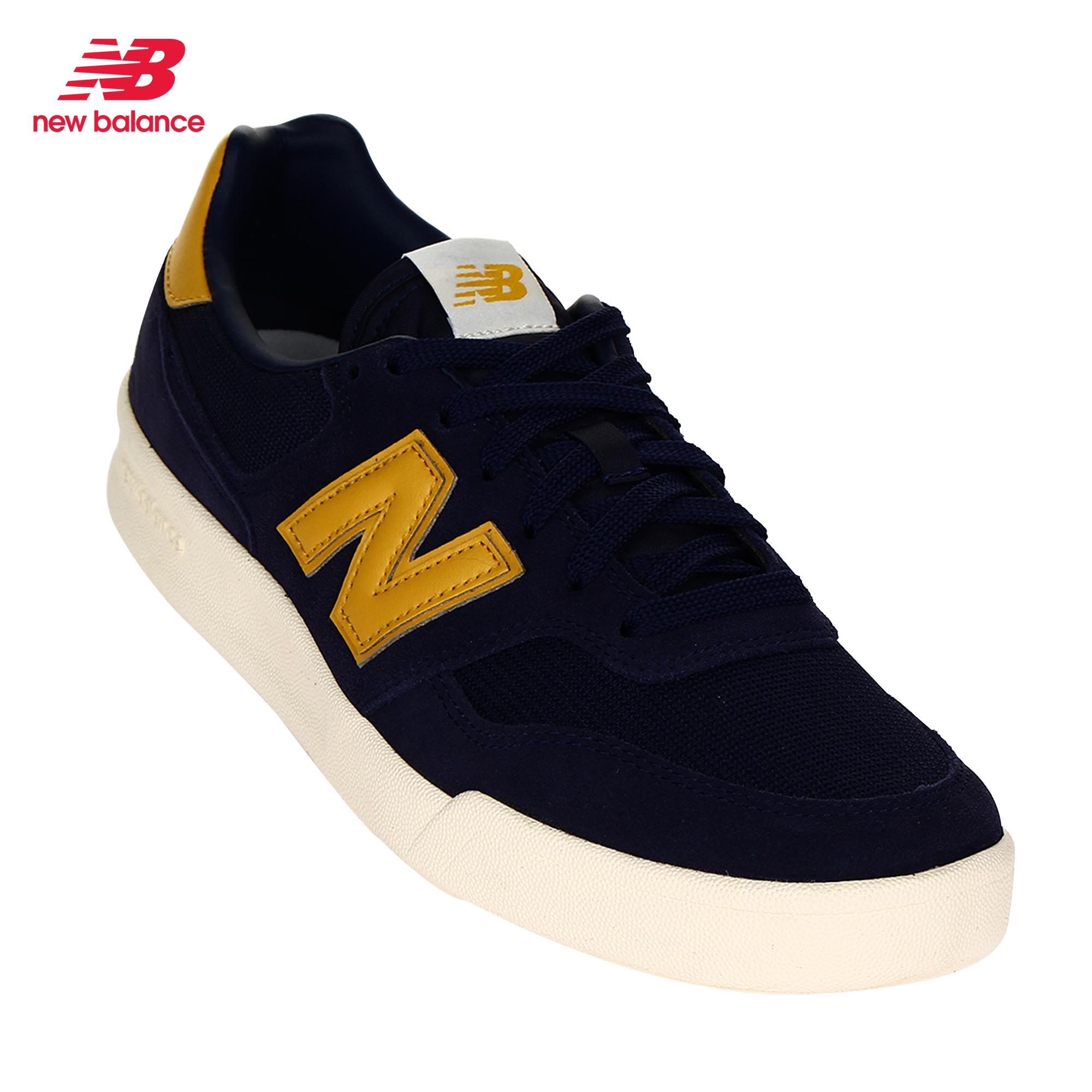 new balance 300 court classic sneakers womens