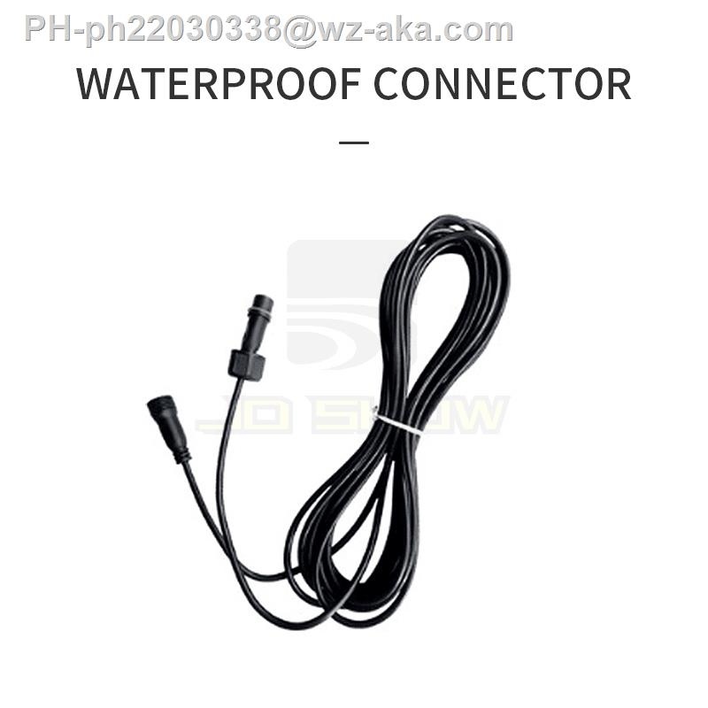 electrical wire ☇ Solar Powered Floodlight Thick Wire Solar Light