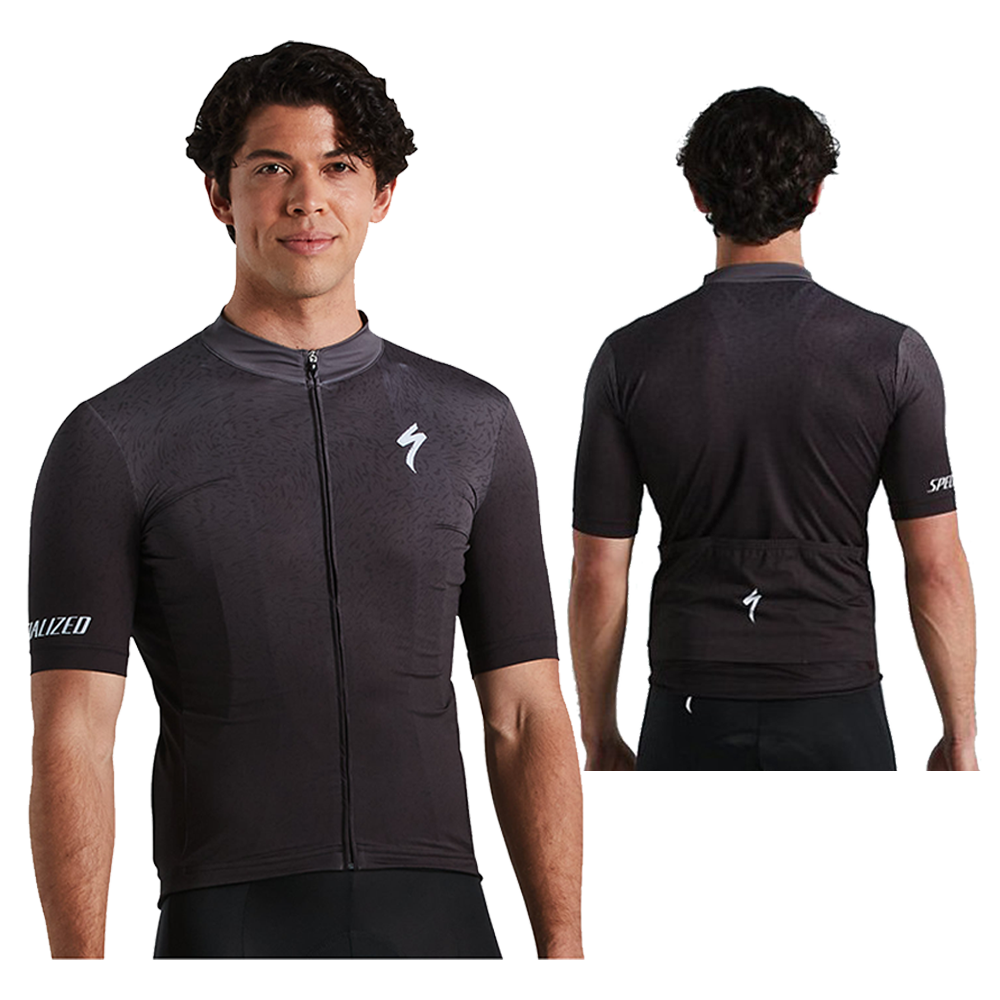 breathable cycling top