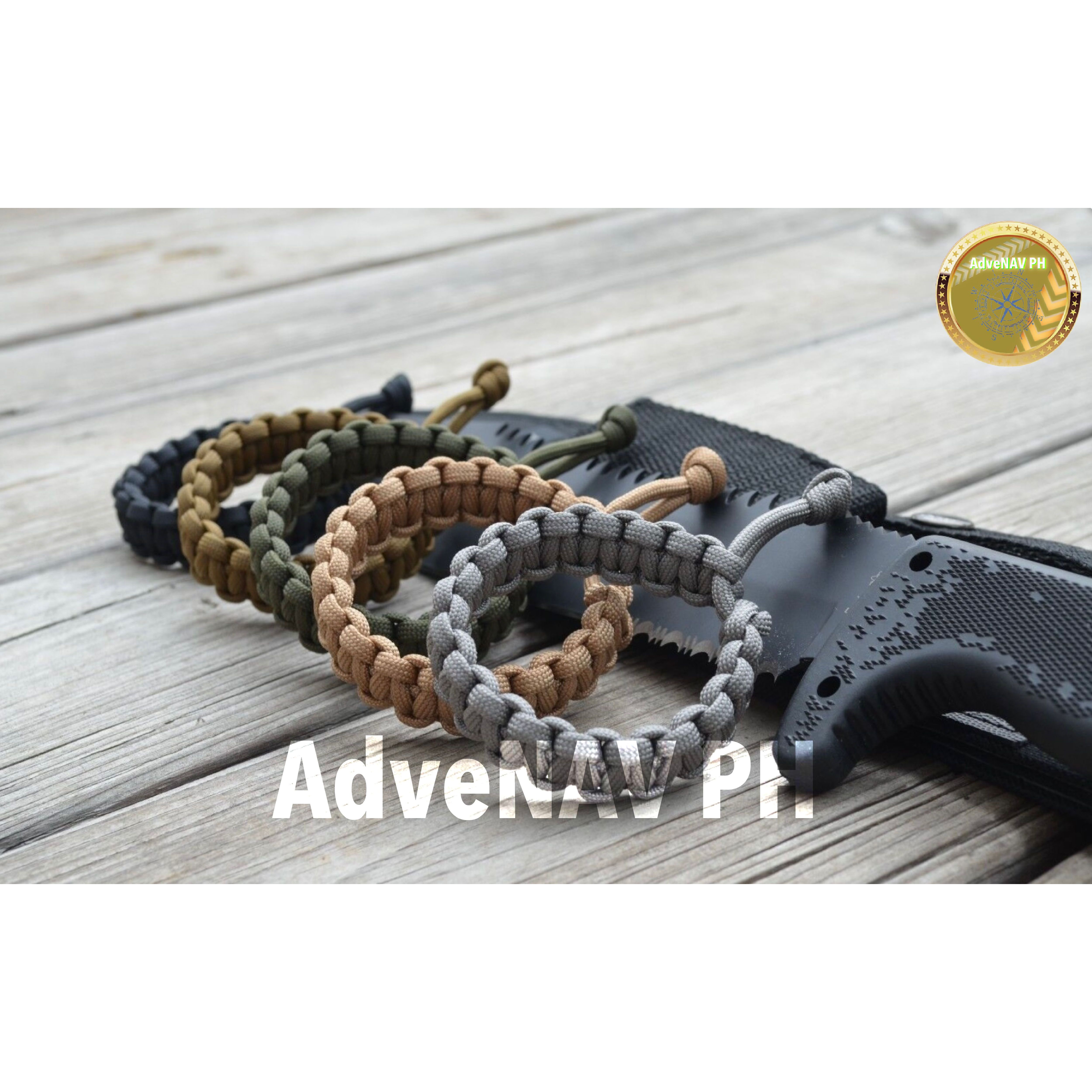 Paracord Survival Bracelet | Promotional Products Manufacturer From Taiwan  - Star Lapel Pin