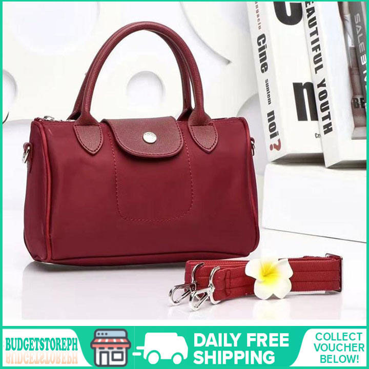 longchamp doctors bag price