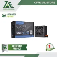 Silverstone Sst St75f Gs V3 Strider Gold S 750w 80 Gold Apfc Fully Modular Psu Lazada Ph