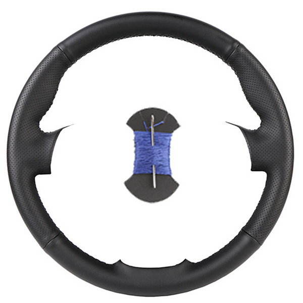 Customized Original Car Steering Wheel Cover For Toyota Prius 20(XW20