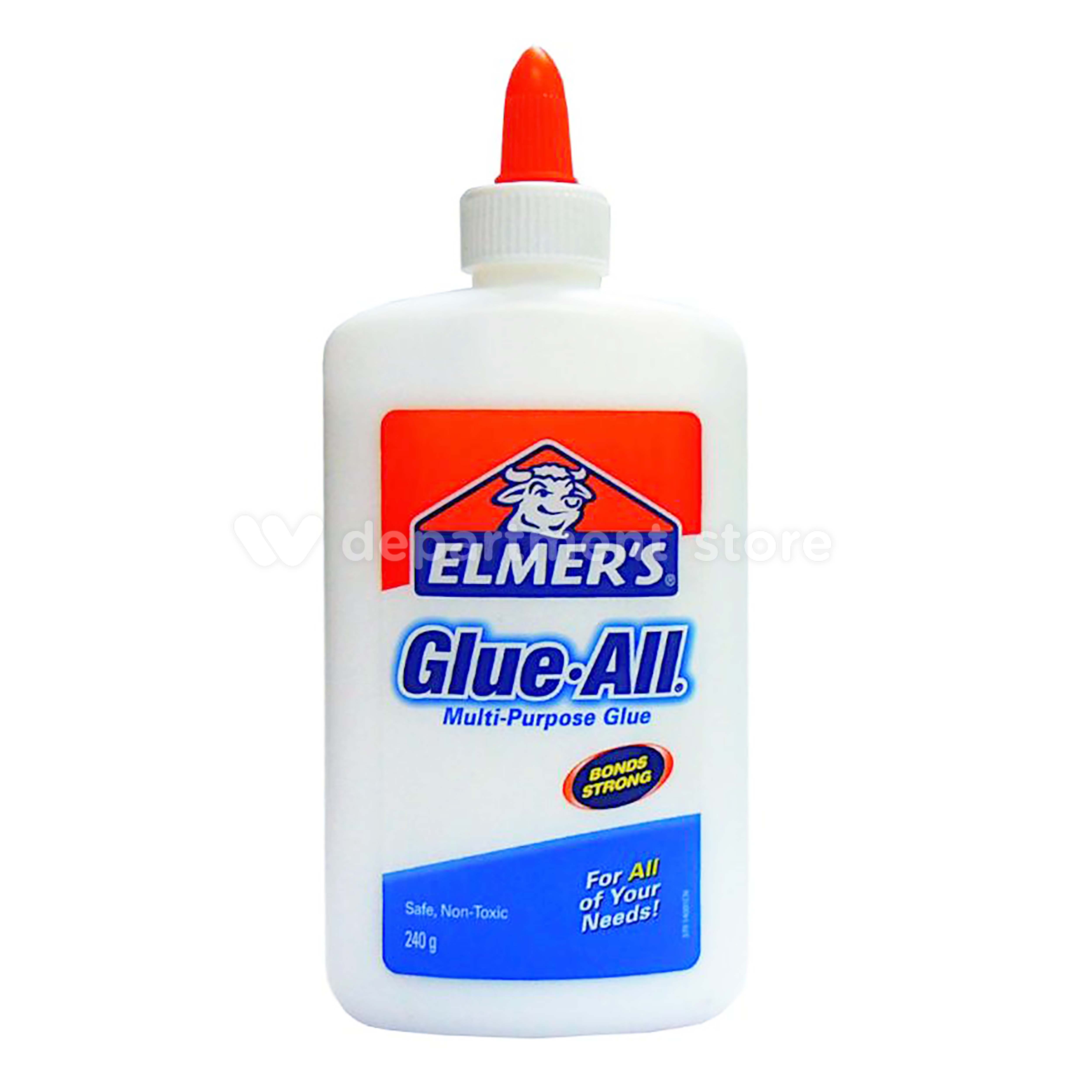 ELMER'S Glue All MultiPurpose Glue 240g Lazada PH