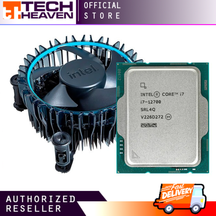 ntel Corei7-12700ES品(12コア 20スレッド) UHD770 Intel Core