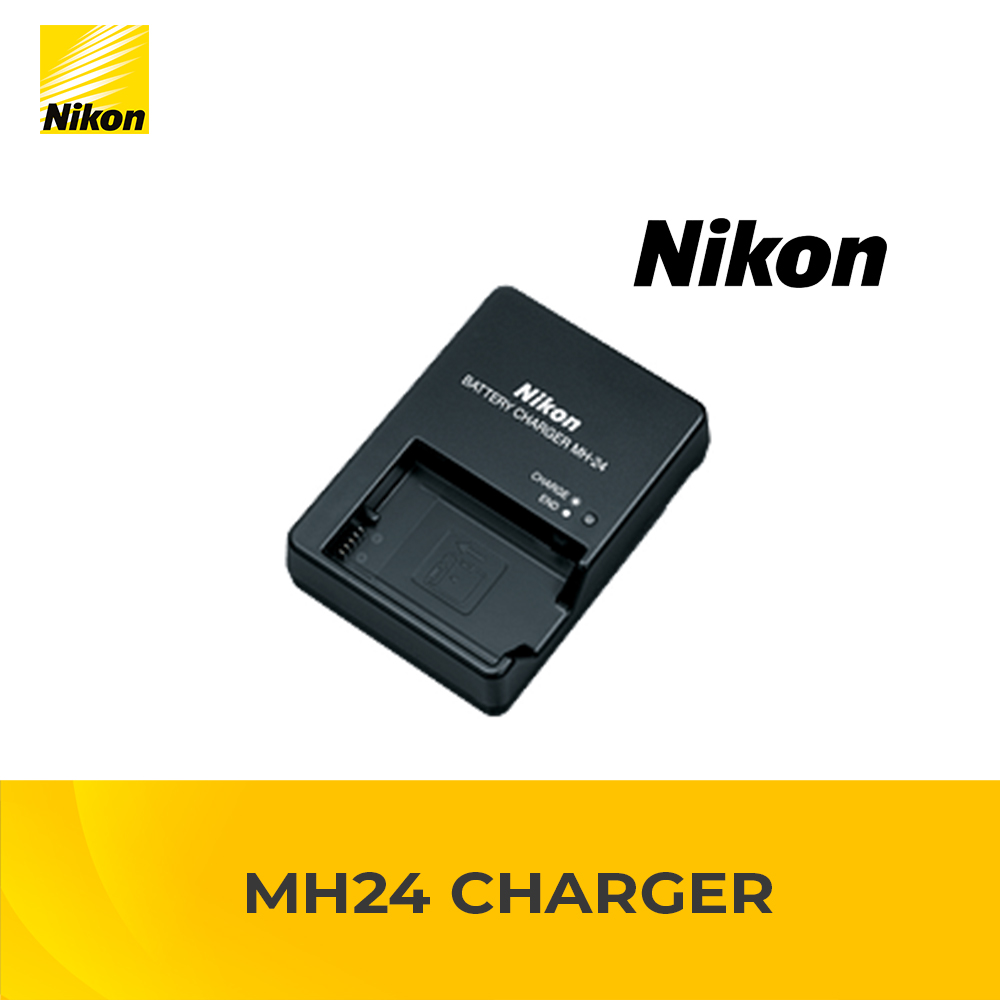 nikon d5300 charger price