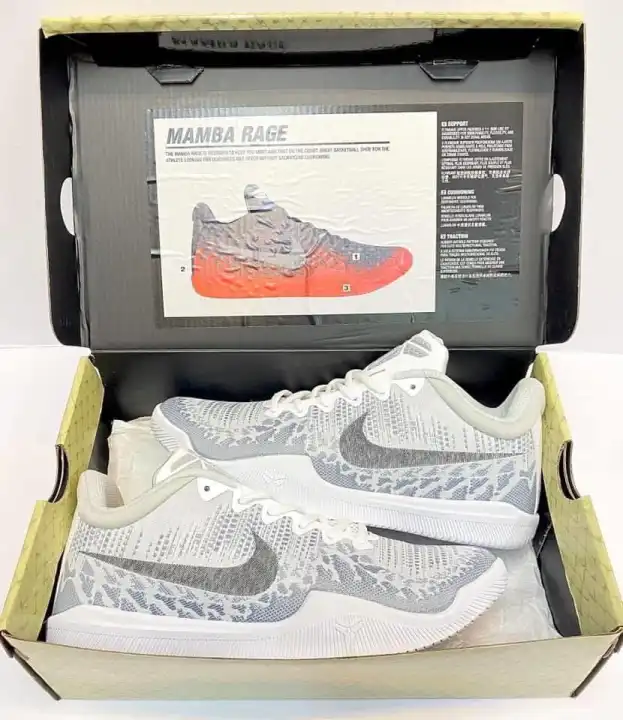 kobe mamba rage sale