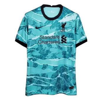 liverpool jersey lazada