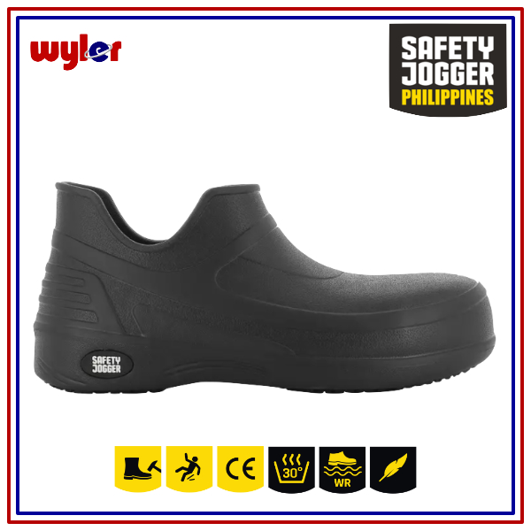 SAFETYCLOG SAFETY JOGGER Light Weight Casual Nursing shoes UNISEX