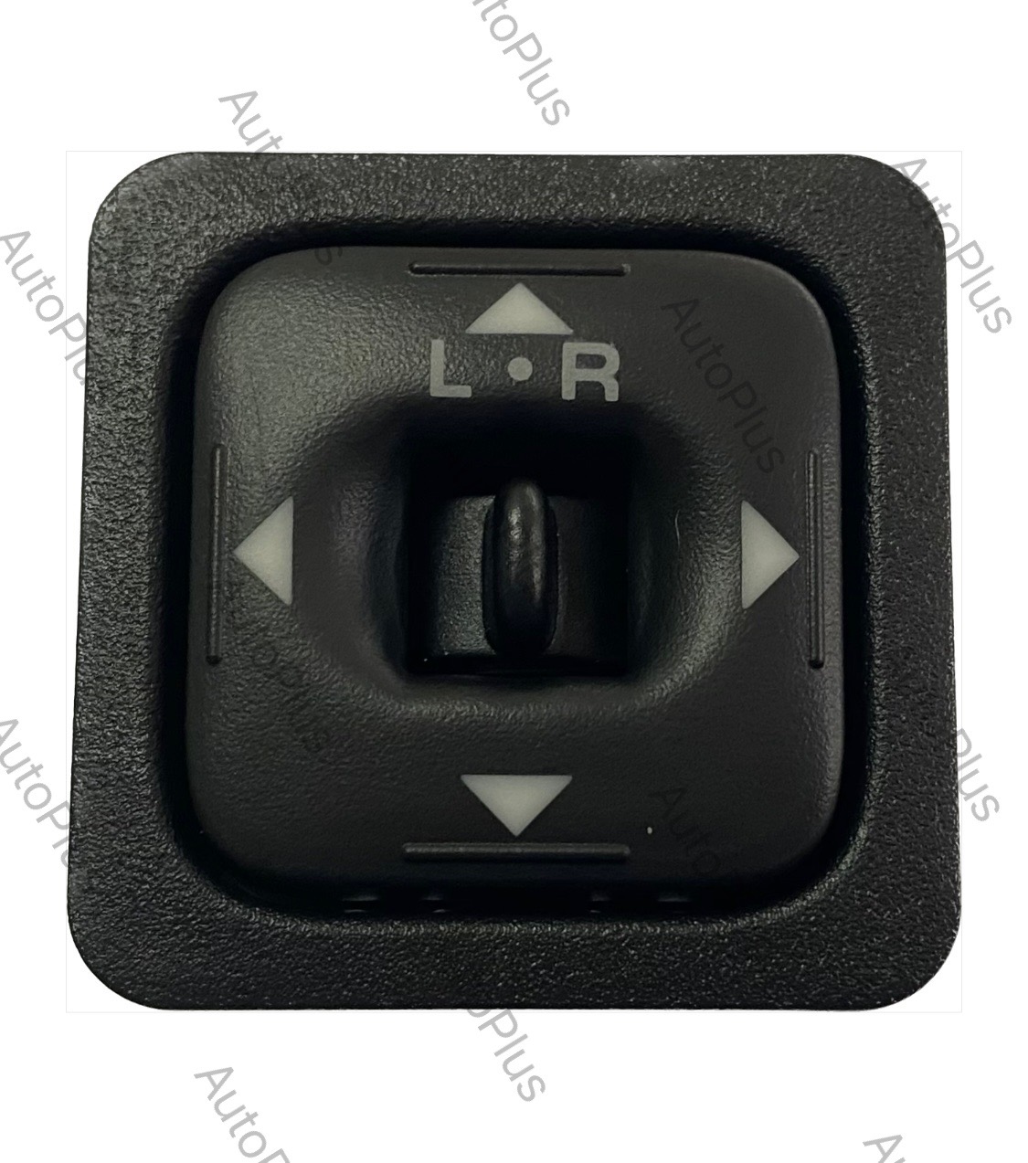 Isuzu Genuine Side Mirror Remote Switch (7 Terminals) Crosswind
