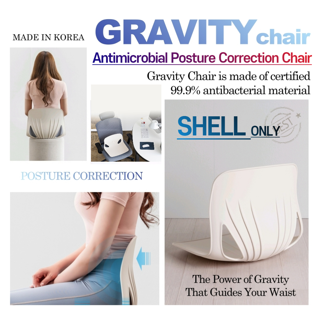 Gravity Chair Korea Suteck Oversized Zero Gravity Chair,29In XL