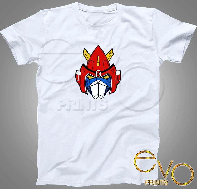 T-Shirt Unisex Black Cotton Anime Shirt 
