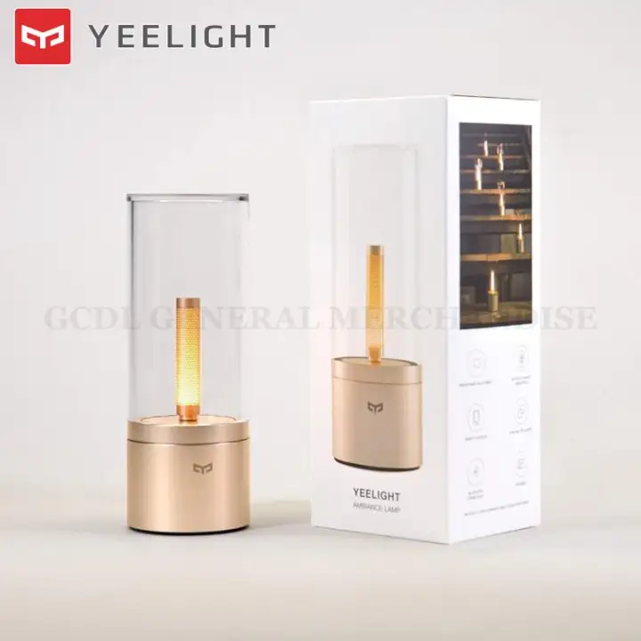 xiaomi candela light