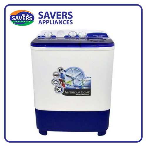 American Home 7 0kg Twin Tub Washing Machine Awt 7017bl Lazada Ph