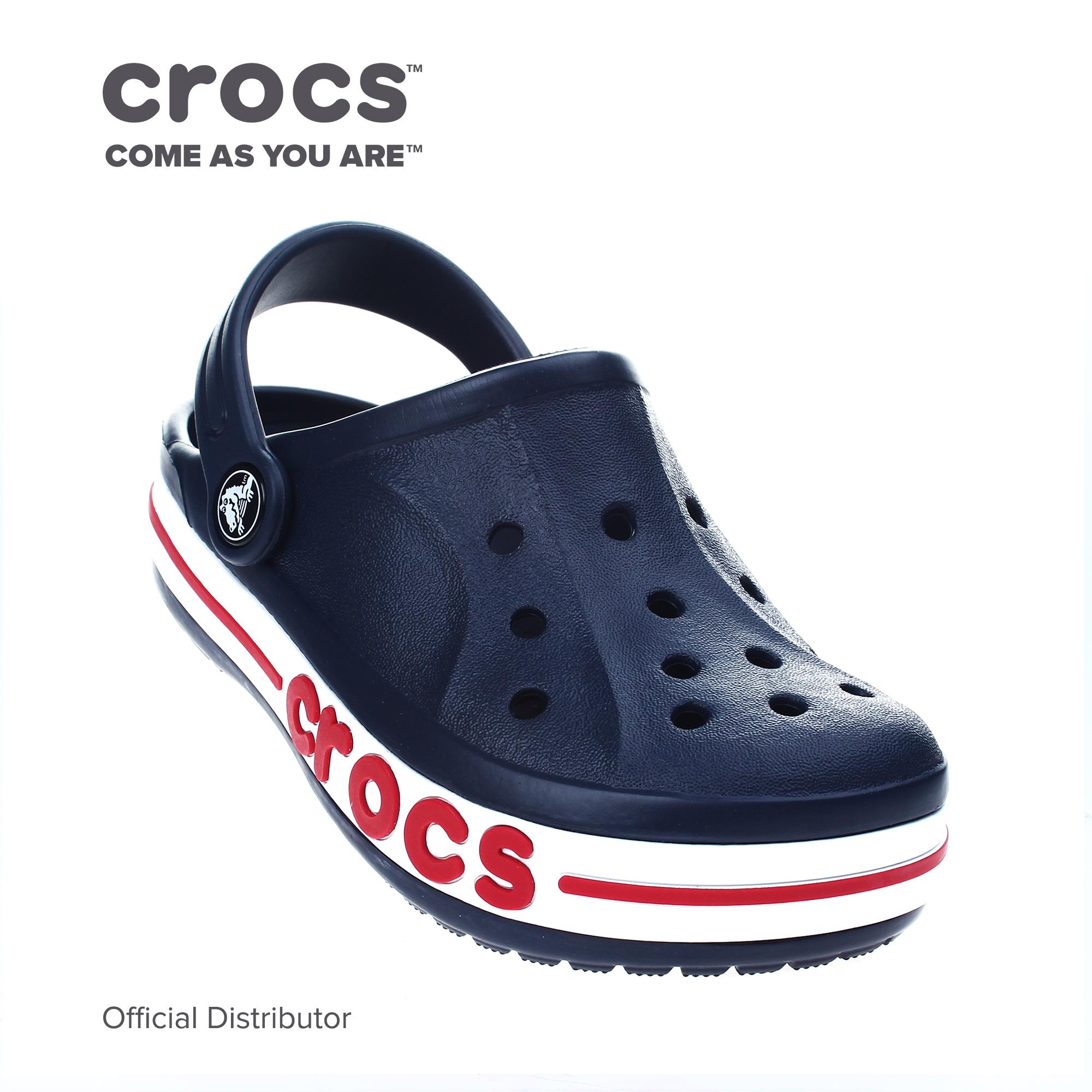 Crocs100% Kids' Bayaband Clog: Buy sell 