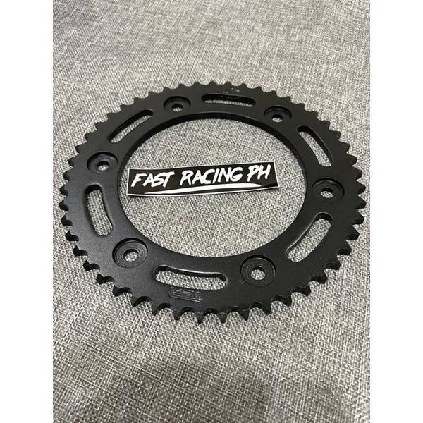 sprocket set for xrm 125