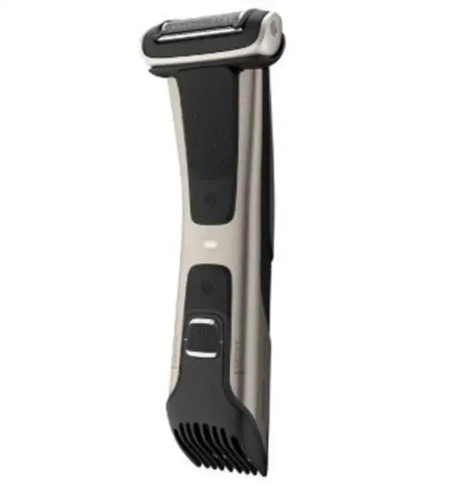 philips norelco trimmer and shaver
