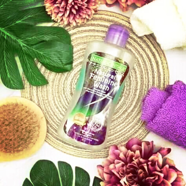 Feminine Wash Aim Global Lazada PH