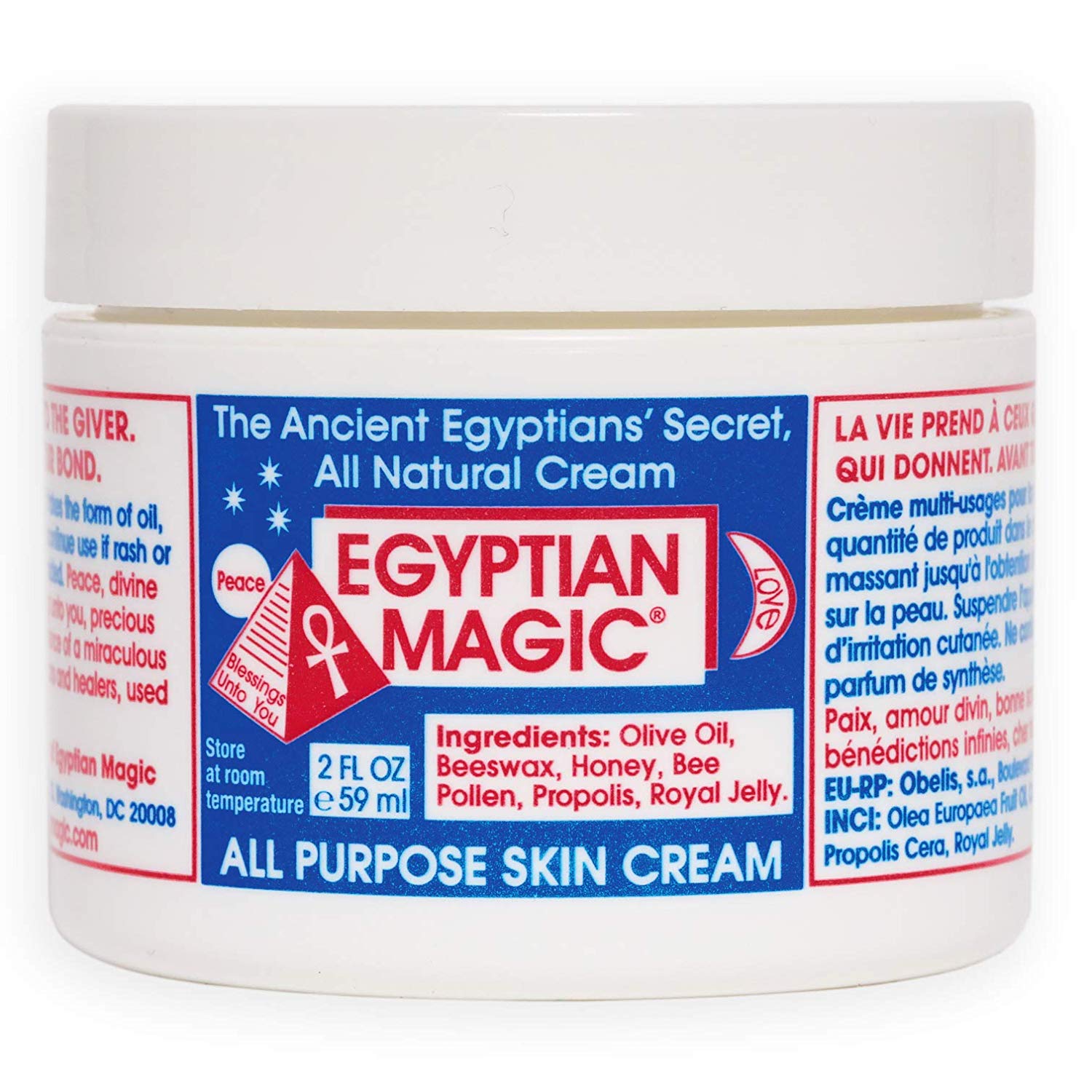 egyptian magic eye cream
