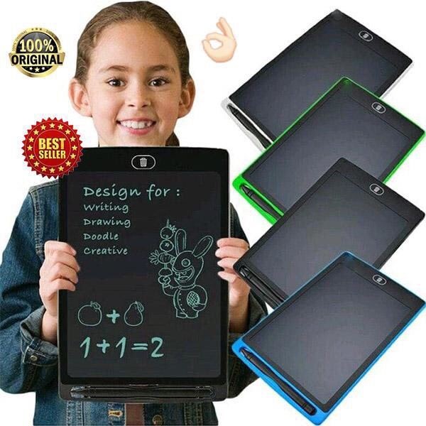 8.5 Inch LCD Writing Tablet Writing Board Drawing Portable Write Pad