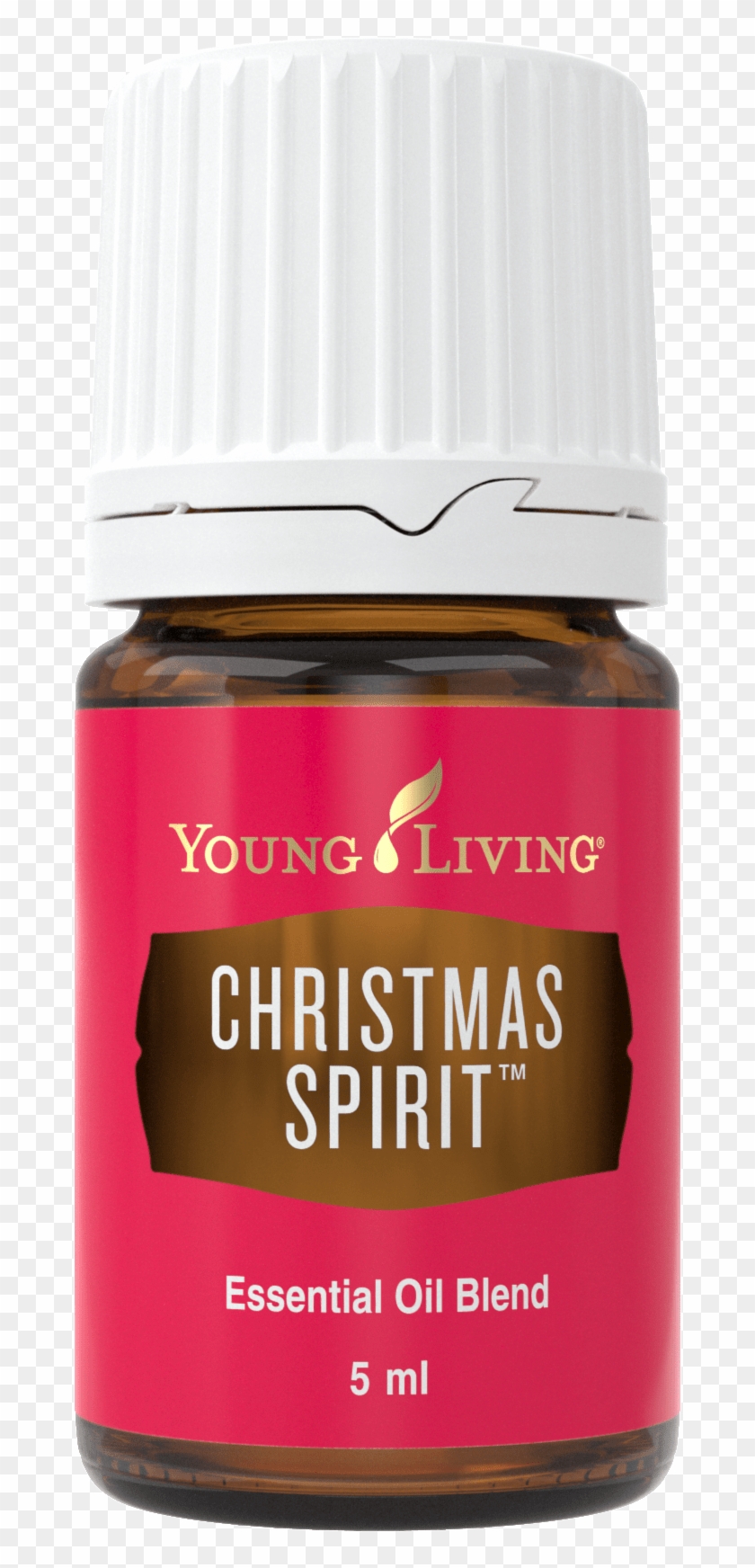Young Living Christmas Spirit Essential Oil 5ml Lazada PH