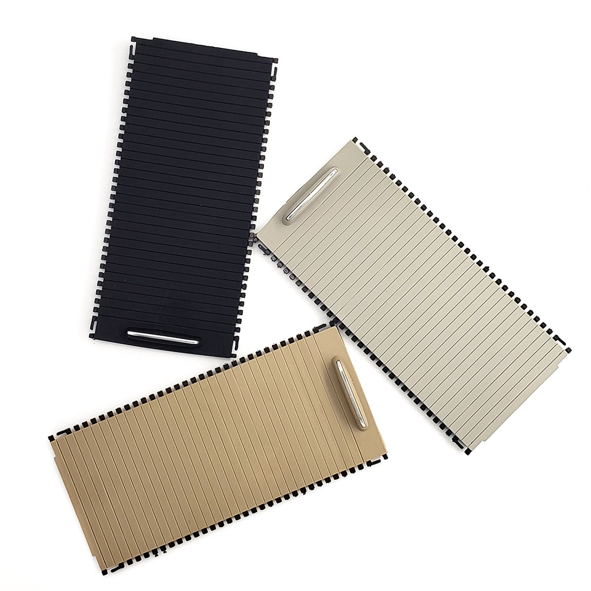 1X(Couvercle De Store De Console CeNTRale Intérieure Pour Voiture Pour 1X(Couvercle De Store De Console CeNTRale Intérieure Pour Voiture Pour