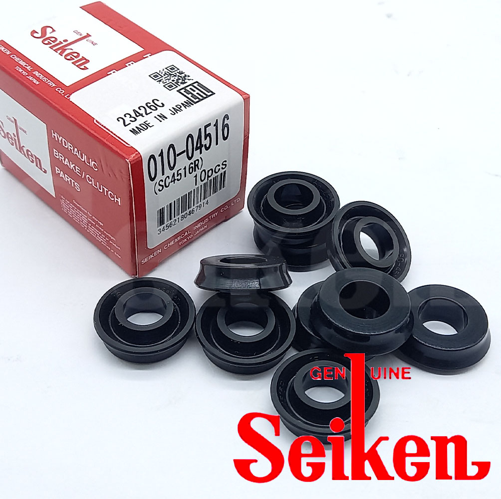 SEIKEN Wheel Cylinder Cup 3/4" SC4516R / 01004516 ( 1Box / 10pcs