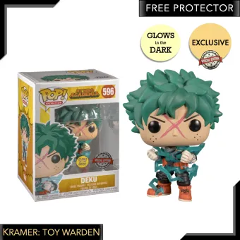 gitd deku pop