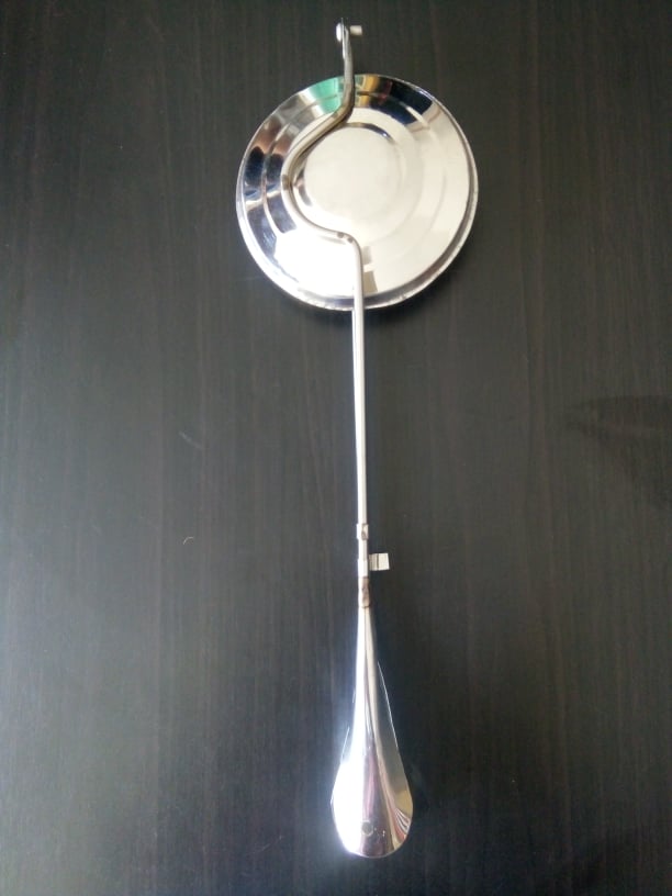 QUALITY 1PC FLYING SAUCER MAKER / SANDWICH MAKER / TOASTER CASH ON DELIVERY / TOP SELLER PURE