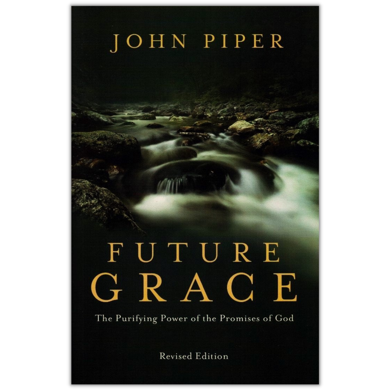 Future Grace John Piper Lazada PH